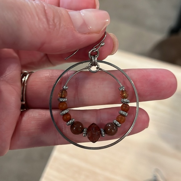 Earrings - Picture 2 of 3